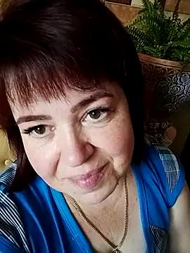 Show modela ViktoriaToytor55 na web-kameri