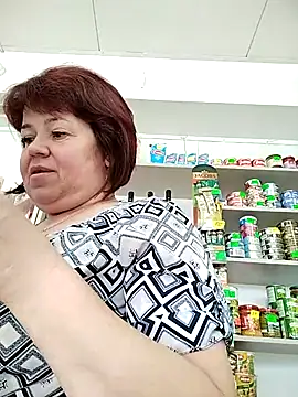 ViktoriaToytor55's Webcam Show