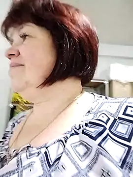 Show webcam de ViktoriaToytor55