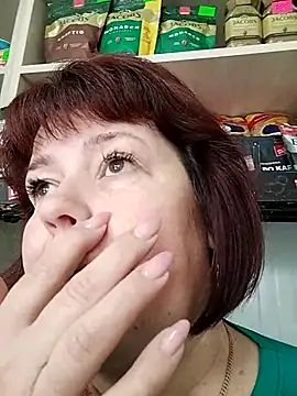 ViktoriaToytor55's Webcam Show
