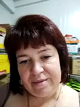 Show webcam de ViktoriaToytor55