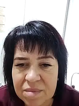 Show modela ViktoriaToytor55 na web-kameri