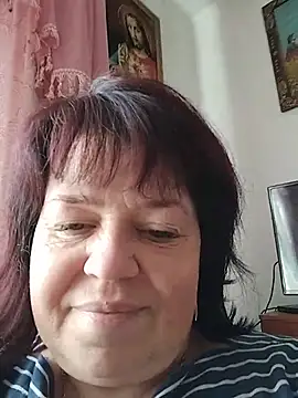 Show Webcam de ViktoriaToytor55