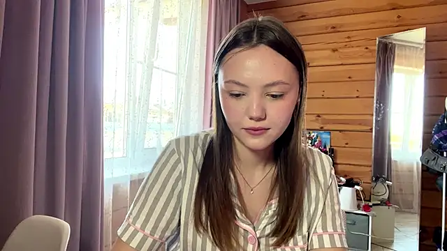 Chat XXX Live LenLen_Solen