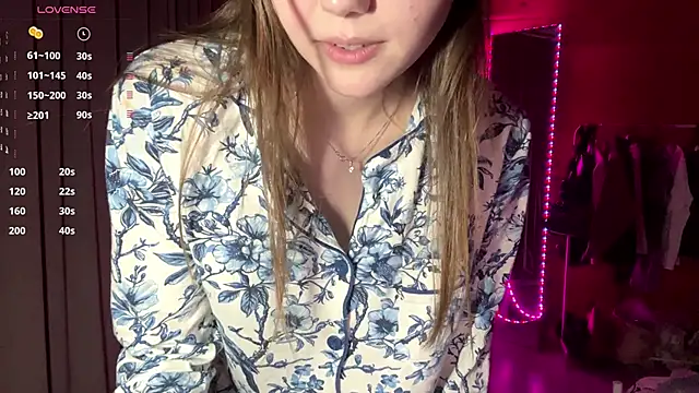 Онлайн чат XXX LenLen_Solen