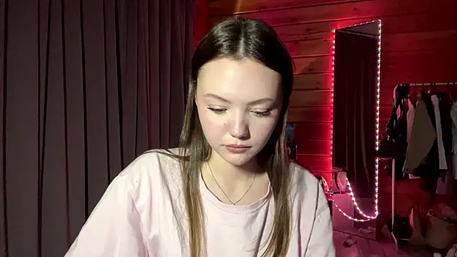 LenLen_Solen's Webcam Show