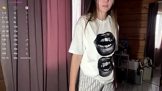 Živý XXX chat LenLen_Solen