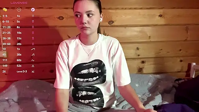 LenLen_Solen live XXX chat