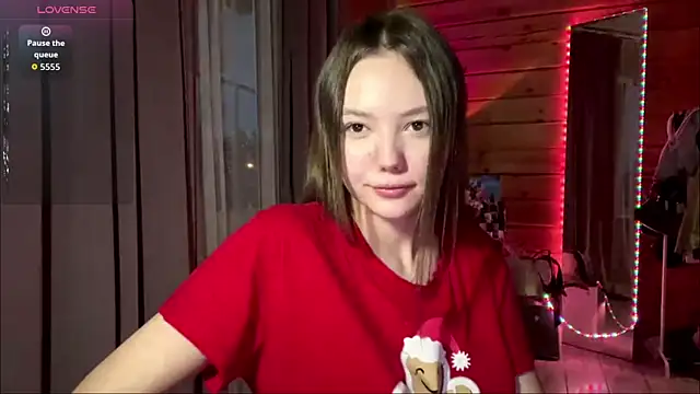 Chat +18 de LenLen_Solen ao vivo