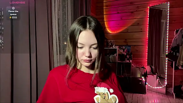 LenLen_Solen's Live XXX Chat