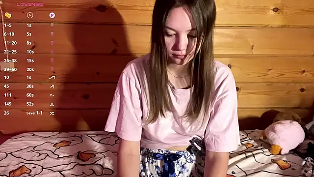 Онлайн чат XXX LenLen_Solen