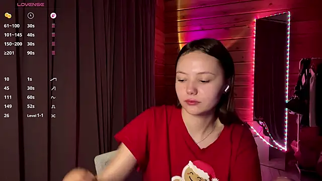 LenLen_Solen Live XXX-Chat