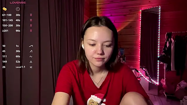 LenLen_Solen Chat XXX live