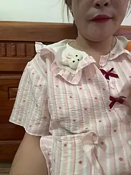 -Habin- 在線直播表演