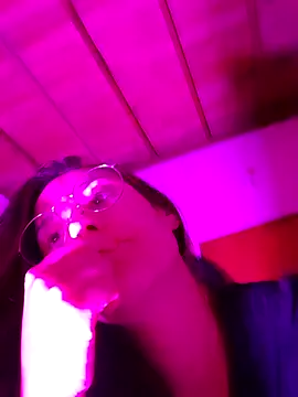 Isabelmotta_ Webcam-Show