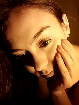 Show Webcam de Isabelmotta_