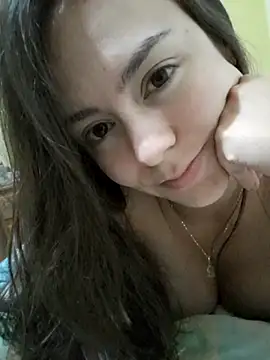 Isabelmotta_'s Webcam Show