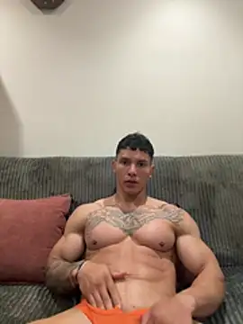 JAYCAM_ Webcamshow