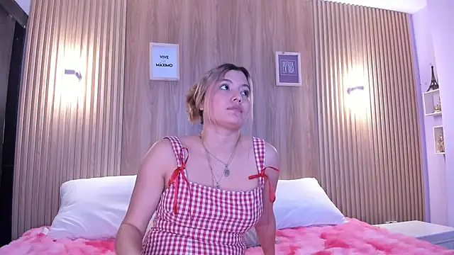 عرض كام Littletammy4u