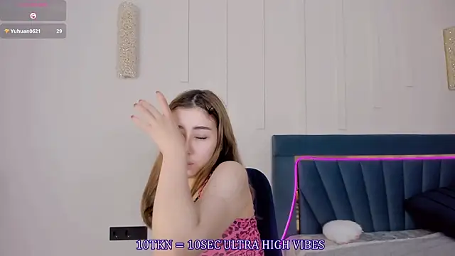 gigi_meiiのライブXXXチャット