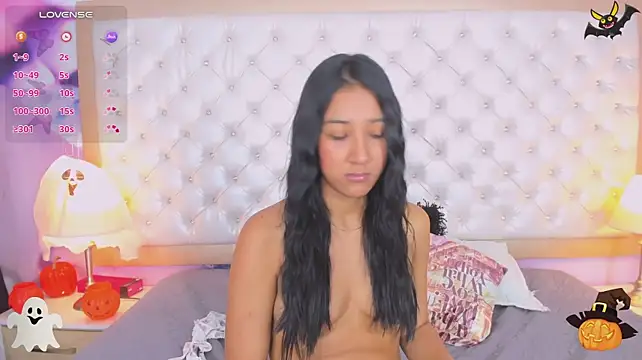 ninaBravu Webcam show