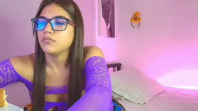 isabellahofmann Webcam Show