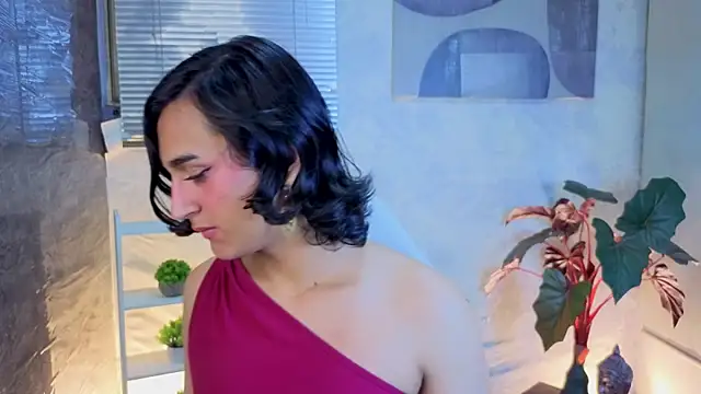 Živý XXX chat Zoee_Kiss_