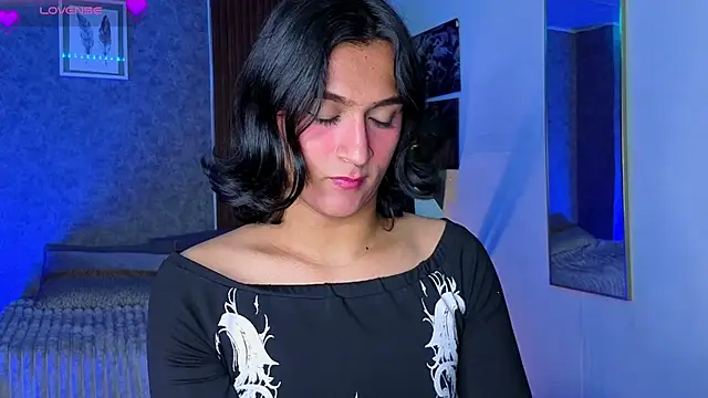 Zoee_Kiss_ 网络视讯表演