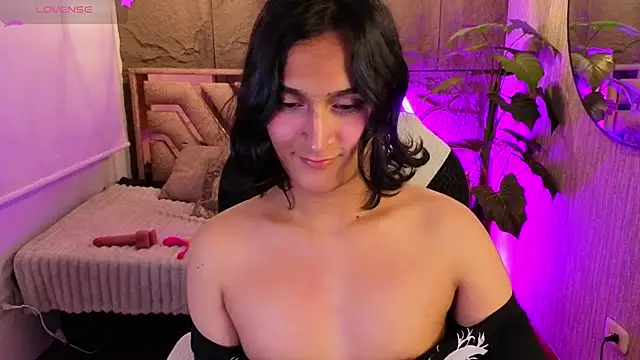 Zoee_Kiss_: διαδικτυακό σόου στην κάμερα
