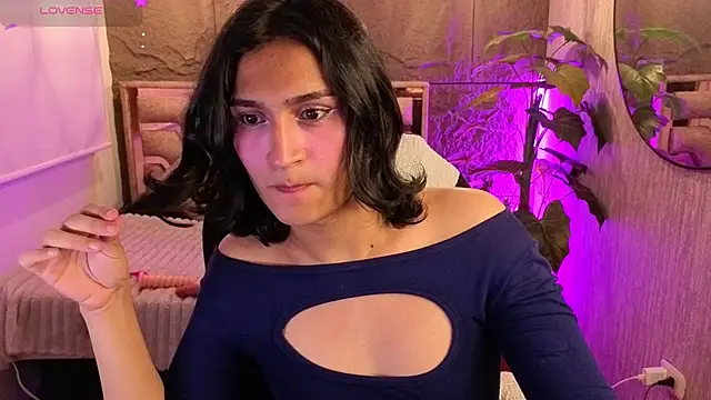 Zoee_Kiss_ Webcam Show
