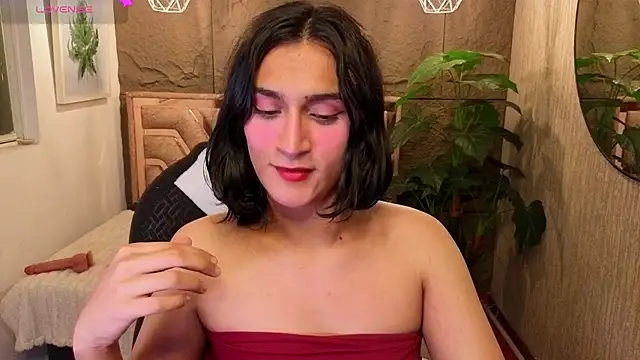 Zoee_Kiss_ 网络视讯表演