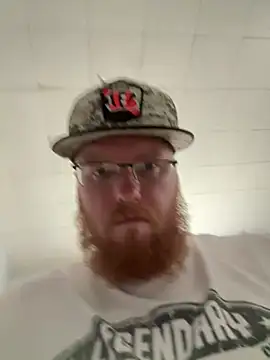 DirtyWoody32 Шоу с уебкамера