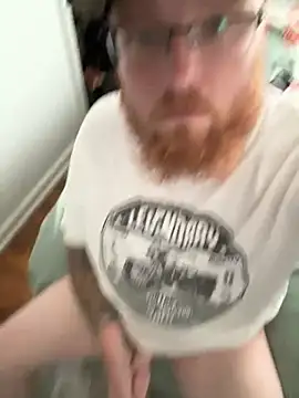 DirtyWoody32 – webcam-show