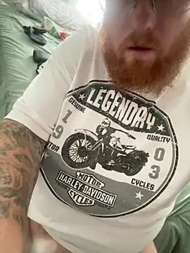 Вебкам-шоу DirtyWoody32
