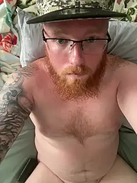 DirtyWoody32 Webcam Show