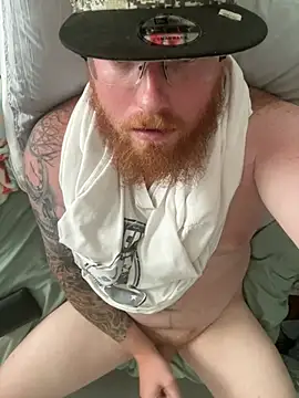 DirtyWoody32 Webcam show