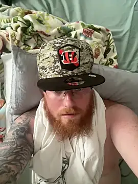 DirtyWoody32 Webcamshow