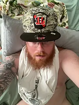 DirtyWoody32 Webcamshow