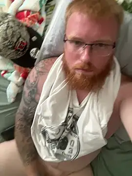 DirtyWoody32n Webbikameraesitys