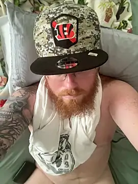 DirtyWoody32n Webbikameraesitys
