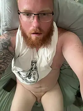 DirtyWoody32 – webcam-show