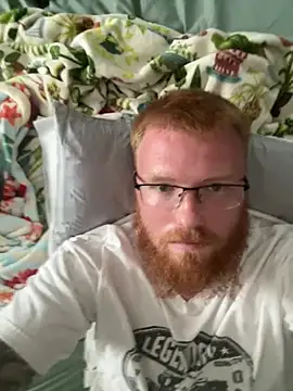 Show de webcam de DirtyWoody32