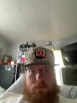 DirtyWoody32 Webcam show
