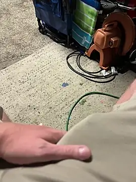 BigGIngerBWCn Webbikameraesitys