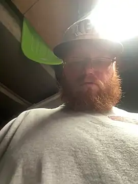 Show Webcam de BigGIngerBWC