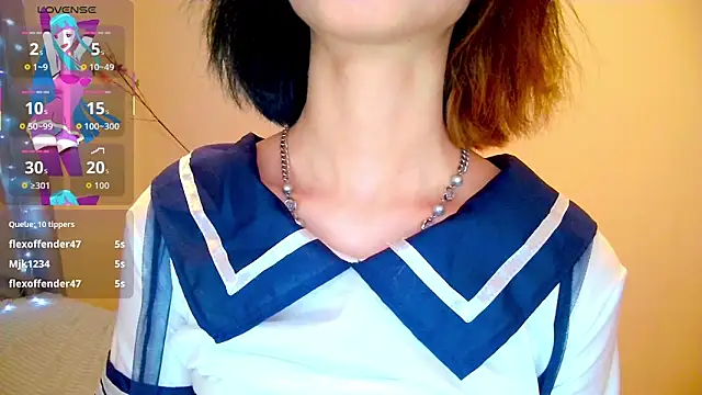 Layla_Muur Show Webcam