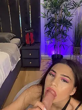 valery_evan's Webcam Show