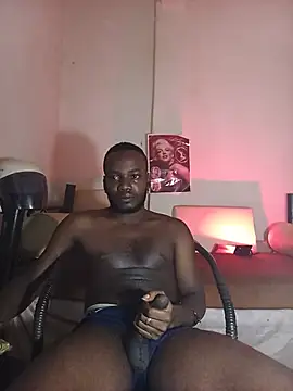 alfablackx Show Webcam