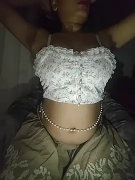 Show de Ishika_baby_ na webcam