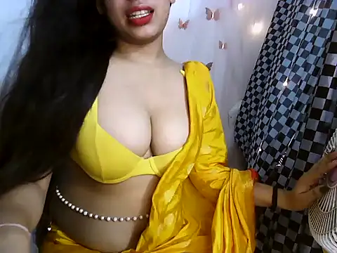Ishika_baby_ Webcam-Show